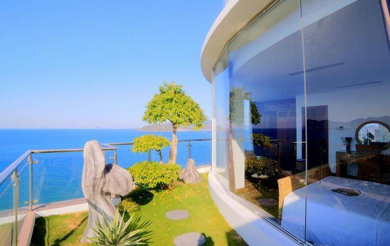 The Light 1 Hotel & Resort Nha Trang