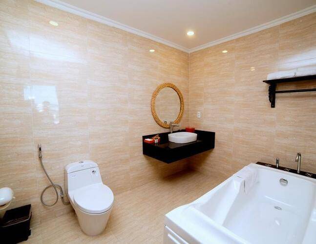 The Light 1 Hotel & Resort Nha Trang