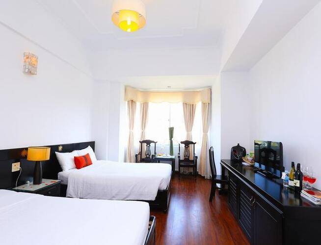 The Light 1 Hotel & Resort Nha Trang