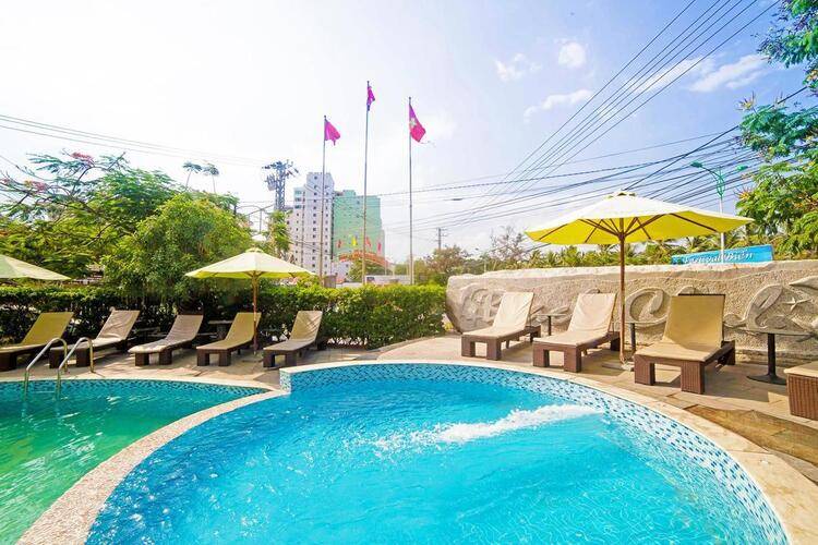 The Light 1 Hotel & Resort Nha Trang