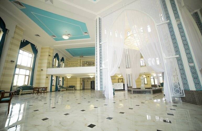 Khiva Residence Hotel