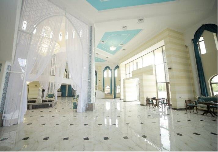 Khiva Residence Hotel