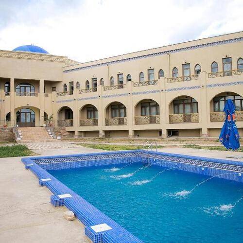 Khiva Residence Hotel