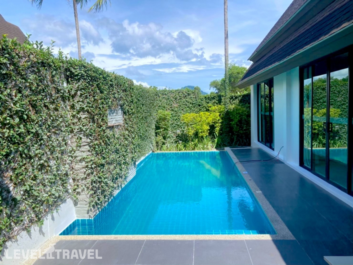 Kiri Villa Phuket