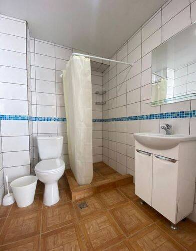 Отель Ателика Лесная Бухта