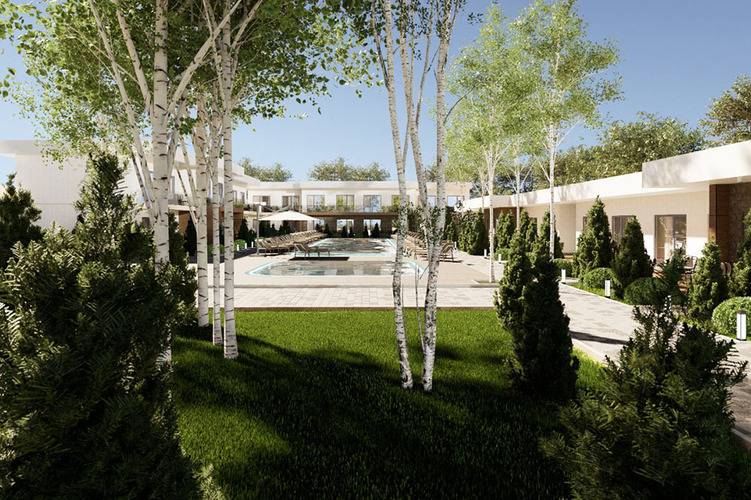 Marsealan Resort Hotel All Inclusive