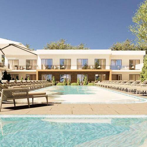 Marsealan Resort Hotel All Inclusive