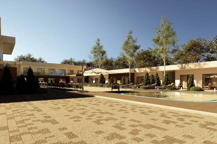 Marsealan Resort Hotel All Inclusive