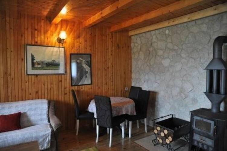Chalet Hill Zabljak