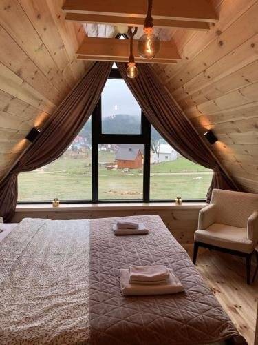 Chalet Hill Zabljak