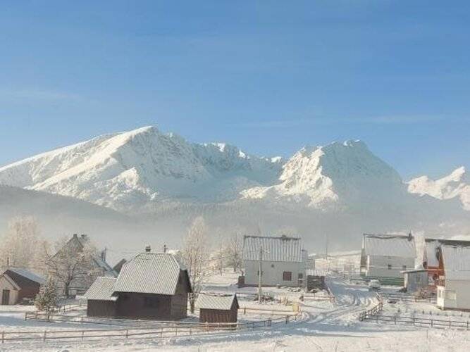 Chalet Hill Zabljak