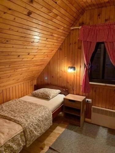 Chalet Hill Zabljak