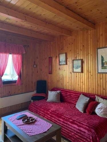Chalet Hill Zabljak