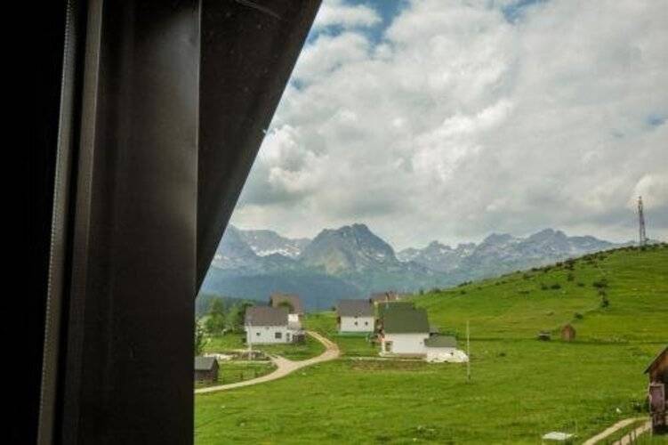 Chalet Hill Zabljak