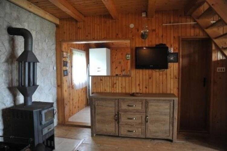 Chalet Hill Zabljak