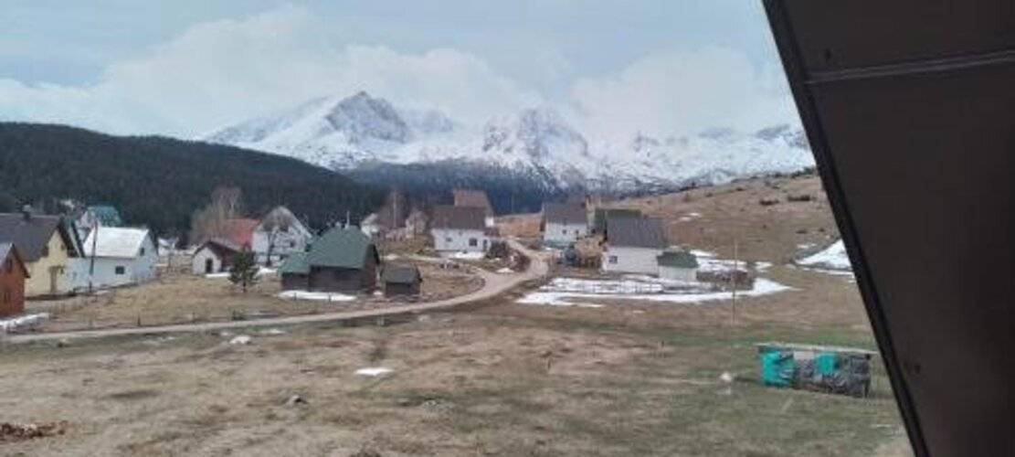 Chalet Hill Zabljak