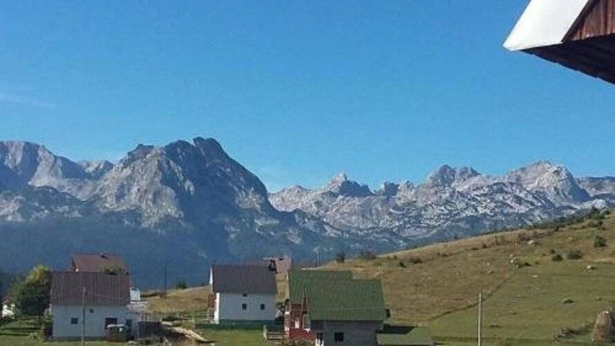 Chalet Hill Zabljak