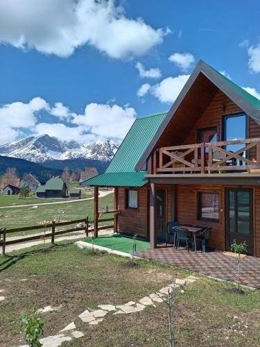 Chalet Hill Zabljak