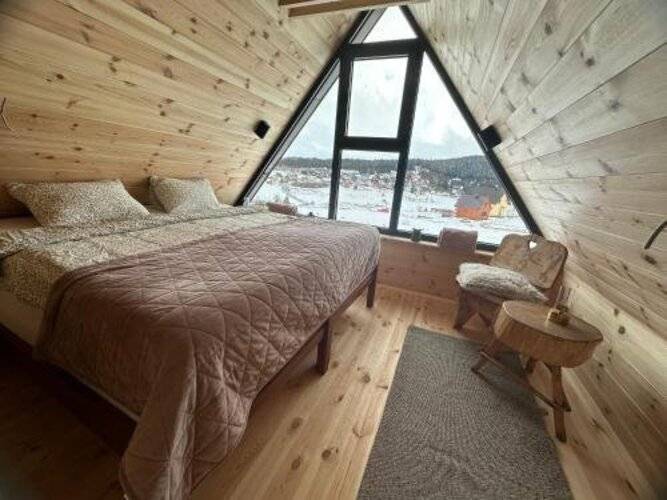 Chalet Hill Zabljak