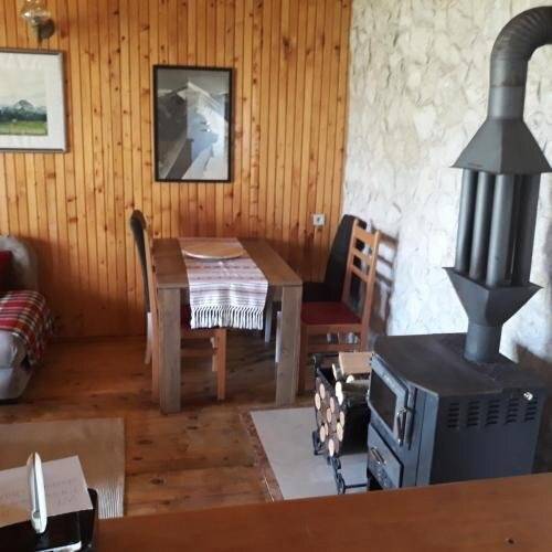 Chalet Hill Zabljak