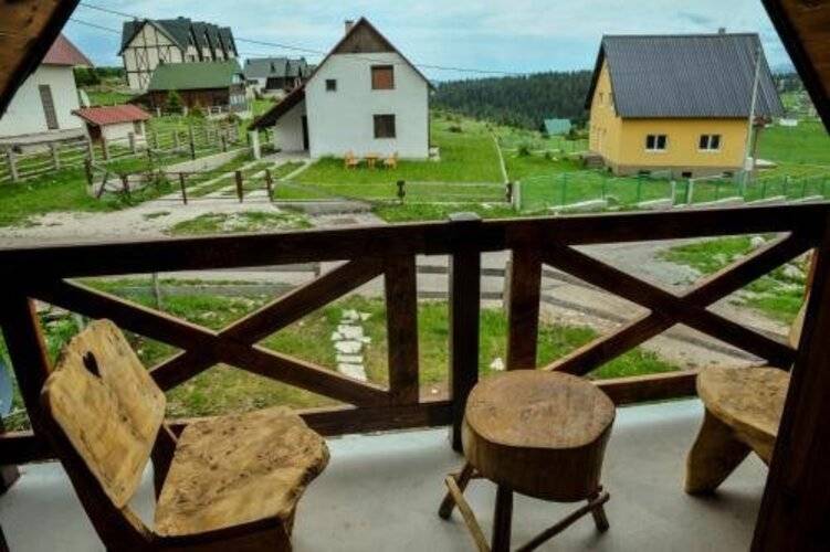 Chalet Hill Zabljak