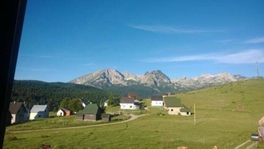 Chalet Hill Zabljak