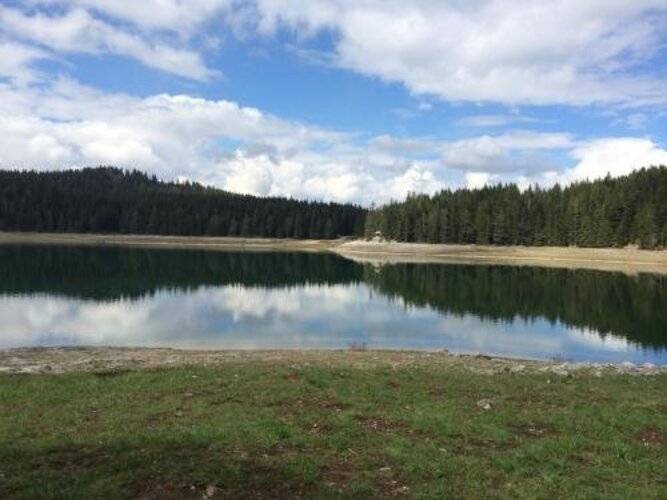 Chalet Hill Zabljak