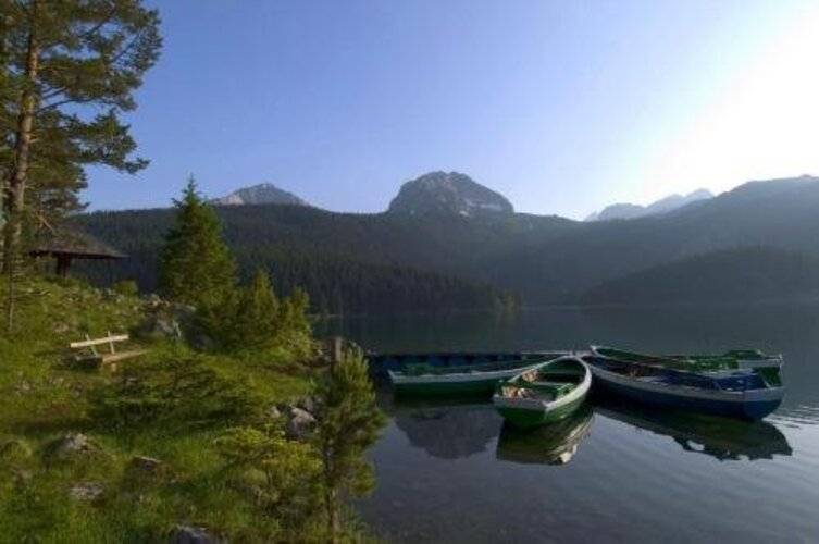 Chalet Hill Zabljak