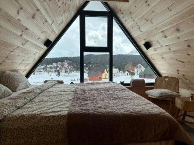Chalet Hill Zabljak