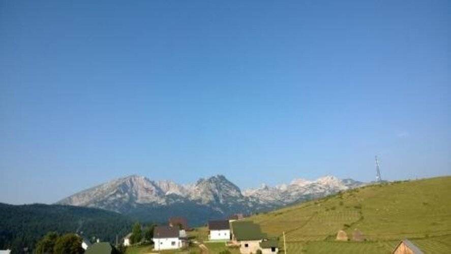 Chalet Hill Zabljak