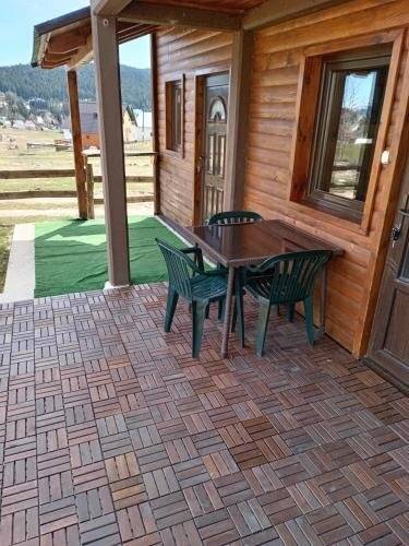 Chalet Hill Zabljak