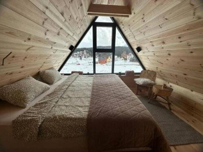 Chalet Hill Zabljak