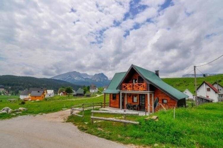 Chalet Hill Zabljak