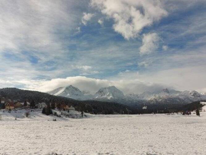 Chalet Hill Zabljak