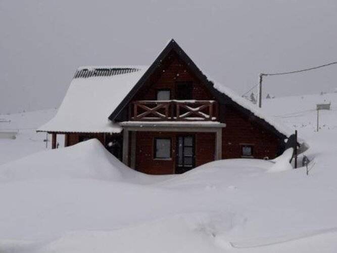 Chalet Hill Zabljak