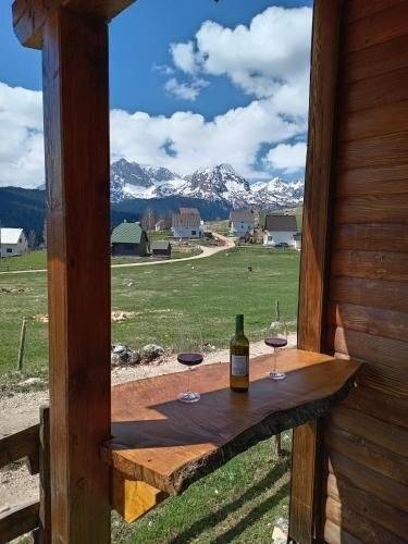 Chalet Hill Zabljak