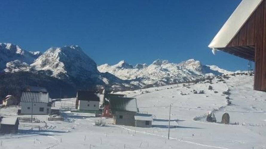 Chalet Hill Zabljak