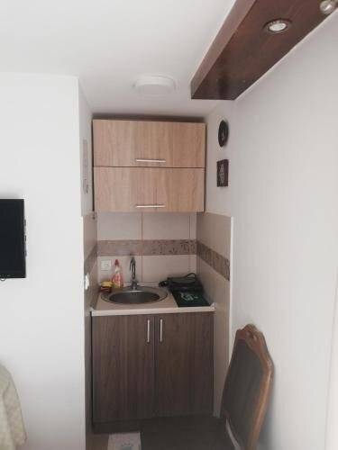 Apartments Šćepanović