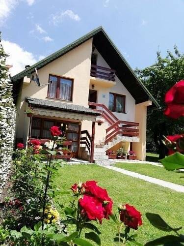 Apartments Šćepanović