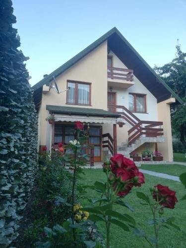 Apartments Šćepanović