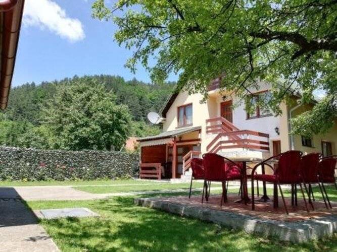 Apartments Šćepanović