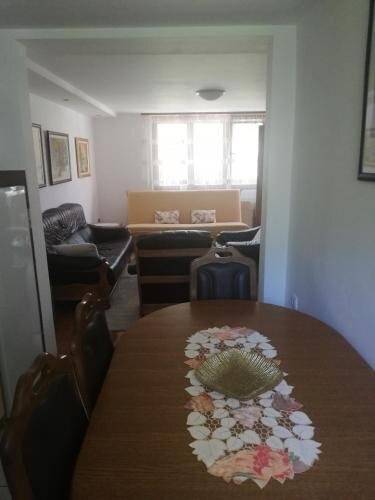 Apartments Šćepanović