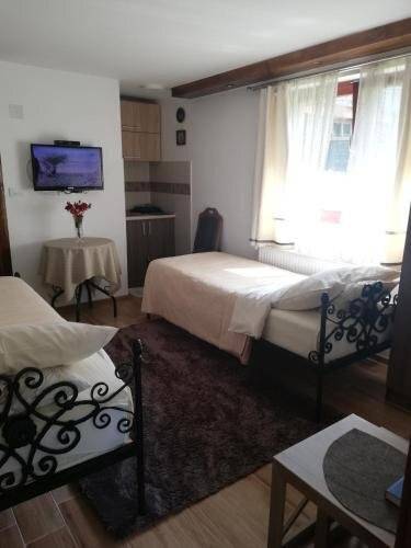 Apartments Šćepanović