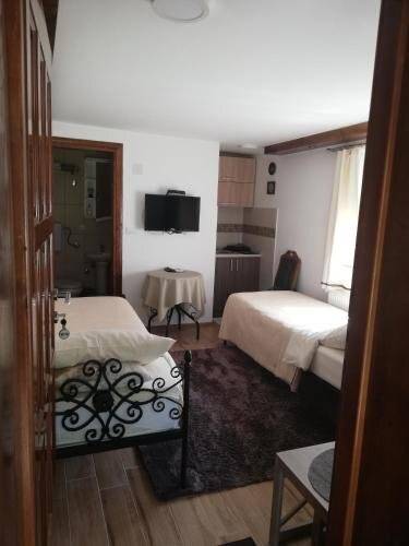 Apartments Šćepanović
