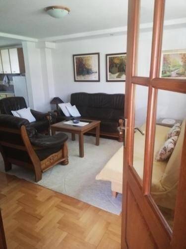 Apartments Šćepanović