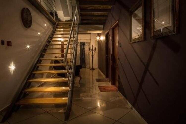 Hotel Atrium