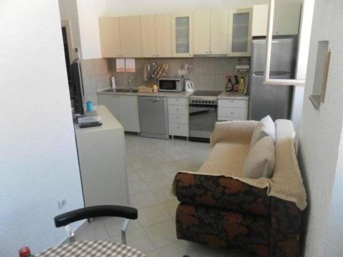Apartments David