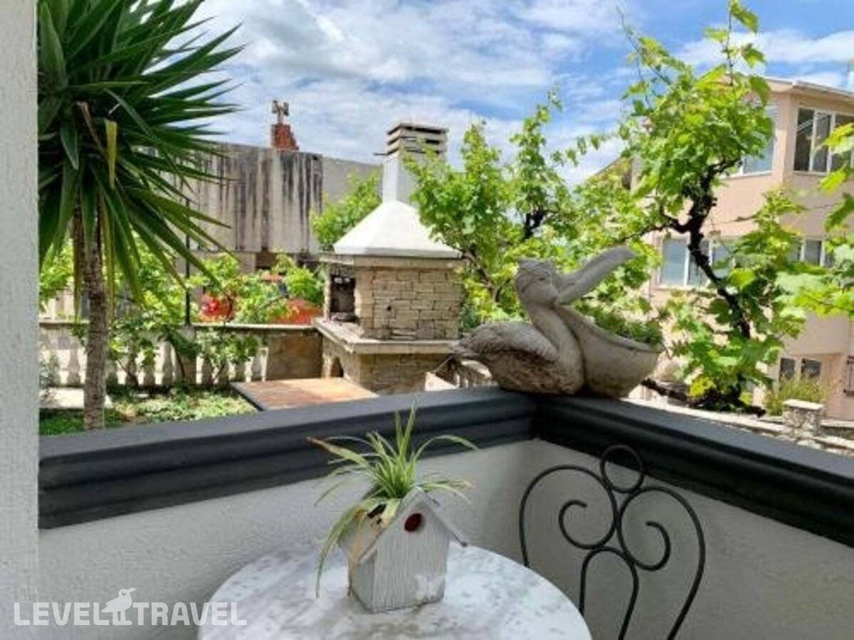 фотографии отеля Rooms Tamara в Черногория(Тиват) - фото №31