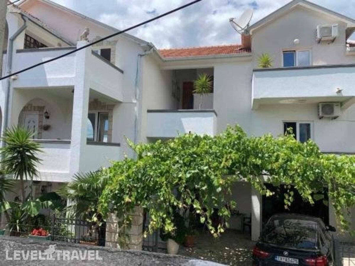 фотографии отеля Rooms Tamara в Черногория(Тиват) - фото №11