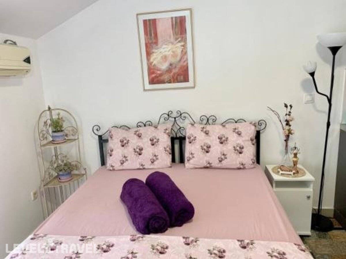 фотографии отеля Rooms Tamara в Черногория(Тиват) - фото №6